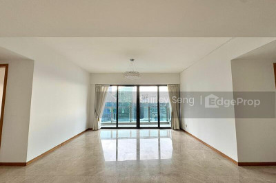 MARINA BAY RESIDENCES Apartment / Condo | Listing