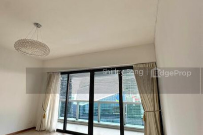 MARINA BAY RESIDENCES Apartment / Condo | Listing