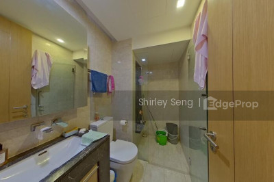 MARINA BAY SUITES Apartment / Condo | Listing