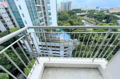 ST MICHAEL REGENCY Apartment / Condo | Listing