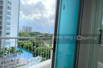 ST MICHAEL REGENCY Apartment / Condo | Listing