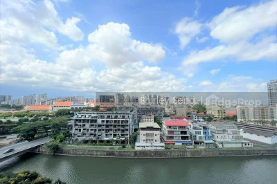 ST MICHAEL REGENCY Apartment / Condo | Listing