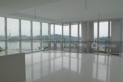 REFLECTIONS AT KEPPEL BAY Apartment / Condo | Listing