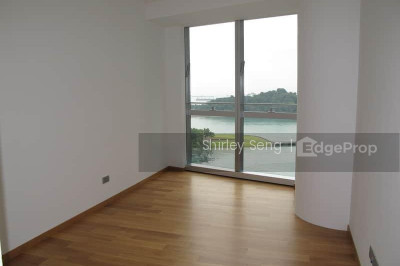 REFLECTIONS AT KEPPEL BAY Apartment / Condo | Listing