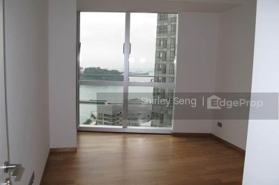 REFLECTIONS AT KEPPEL BAY Apartment / Condo | Listing