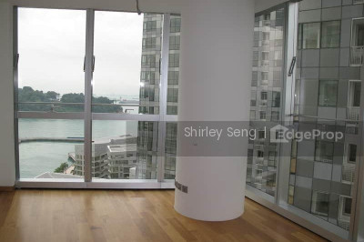 REFLECTIONS AT KEPPEL BAY Apartment / Condo | Listing