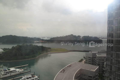 REFLECTIONS AT KEPPEL BAY Apartment / Condo | Listing