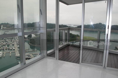 REFLECTIONS AT KEPPEL BAY Apartment / Condo | Listing