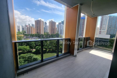 RIVIERE Apartment / Condo | Listing