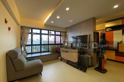 221C BEDOK CENTRAL HDB | Listing