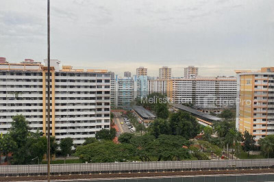 221C BEDOK CENTRAL HDB | Listing