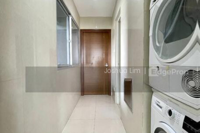 THE ORCHARD RESIDENCES Apartment / Condo | Listing