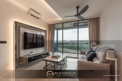 THE VENUE RESIDENCES AND SHOPPES Apartment / Condo | Listing