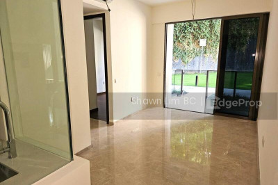 FORETT AT BUKIT TIMAH Apartment / Condo | Listing