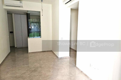 FORETT AT BUKIT TIMAH Apartment / Condo | Listing