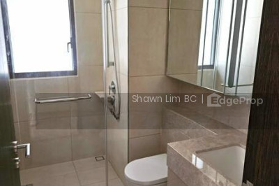 FORETT AT BUKIT TIMAH Apartment / Condo | Listing