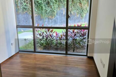 FORETT AT BUKIT TIMAH Apartment / Condo | Listing