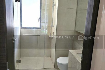 FORETT AT BUKIT TIMAH Apartment / Condo | Listing