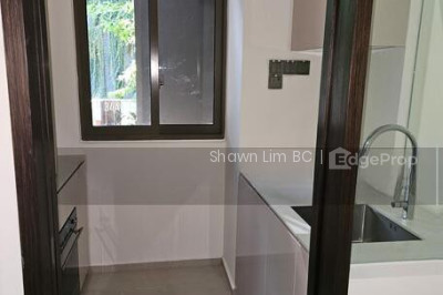 FORETT AT BUKIT TIMAH Apartment / Condo | Listing