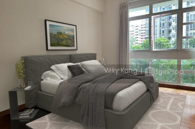 BUTTERWORTH 8 Apartment / Condo | Listing