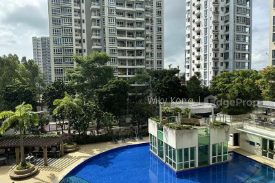 BUTTERWORTH 8 Apartment / Condo | Listing