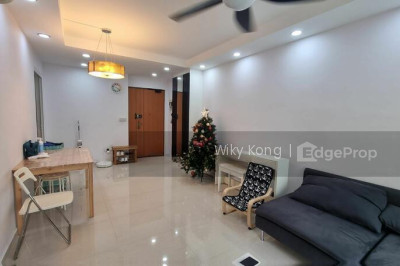 61C STRATHMORE AVENUE HDB | Listing