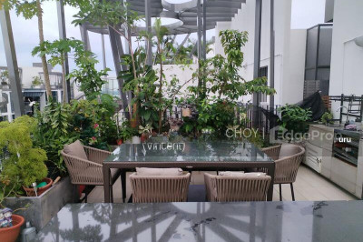 FORESQUE RESIDENCES Apartment / Condo | Listing