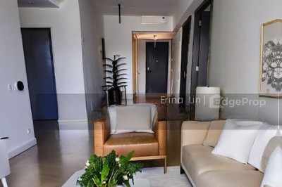 FORETT AT BUKIT TIMAH Apartment / Condo | Listing