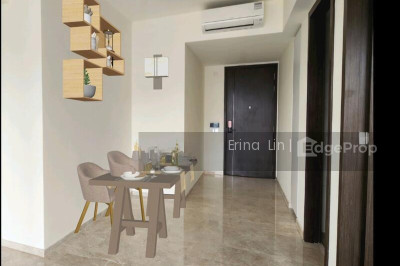 FORETT AT BUKIT TIMAH Apartment / Condo | Listing