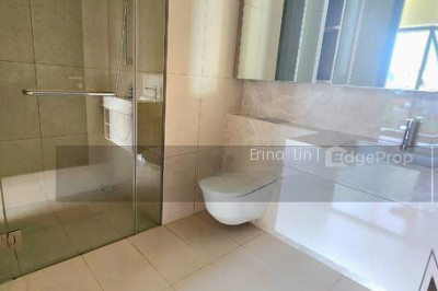 FORETT AT BUKIT TIMAH Apartment / Condo | Listing