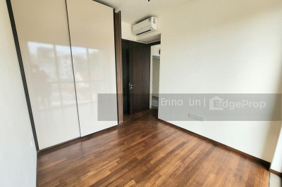 FORETT AT BUKIT TIMAH Apartment / Condo | Listing