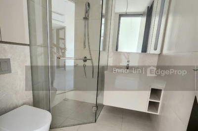 FORETT AT BUKIT TIMAH Apartment / Condo | Listing