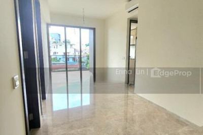 FORETT AT BUKIT TIMAH Apartment / Condo | Listing