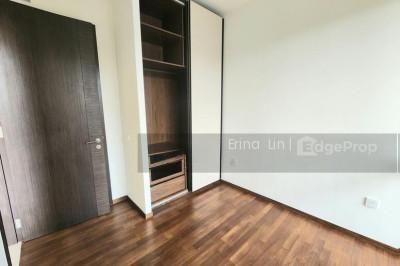 FORETT AT BUKIT TIMAH Apartment / Condo | Listing