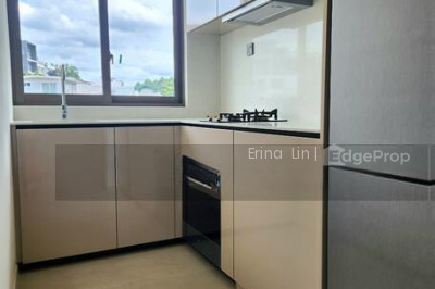 FORETT AT BUKIT TIMAH Apartment / Condo | Listing