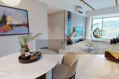 CANNINGHILL PIERS Apartment / Condo | Listing