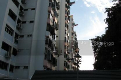 62 MARINE DRIVE HDB | Listing