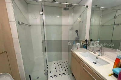 THE SAIL @ MARINA BAY Apartment / Condo | Listing