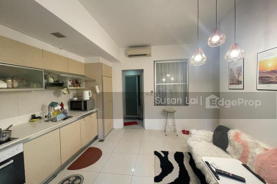 THE SAIL @ MARINA BAY Apartment / Condo | Listing