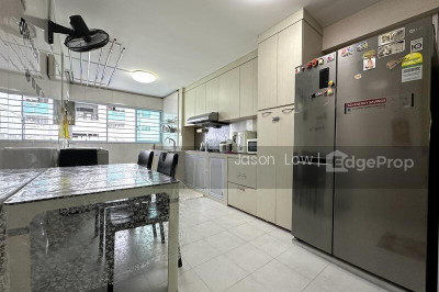 103 SERANGOON NORTH AVENUE 1 HDB | Listing