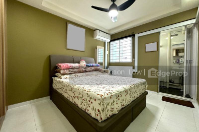 103 SERANGOON NORTH AVENUE 1 HDB | Listing