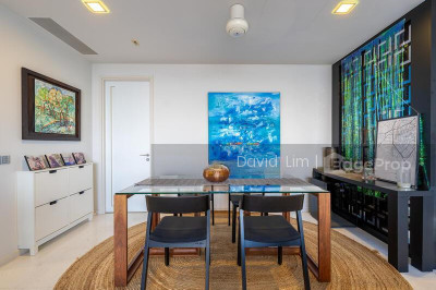 REFLECTIONS AT KEPPEL BAY Apartment / Condo | Listing