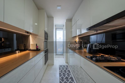 REFLECTIONS AT KEPPEL BAY Apartment / Condo | Listing