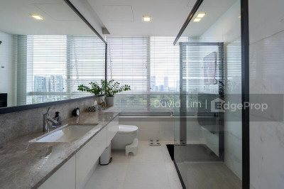 REFLECTIONS AT KEPPEL BAY Apartment / Condo | Listing