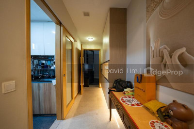 CITYSCAPE AT FARRER PARK Apartment / Condo | Listing