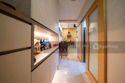 CITYSCAPE AT FARRER PARK Apartment / Condo | Listing