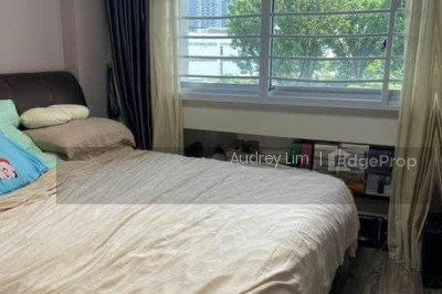 14 JALAN BUKIT MERAH HDB | Listing