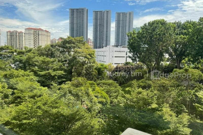 14 JALAN BUKIT MERAH HDB | Listing