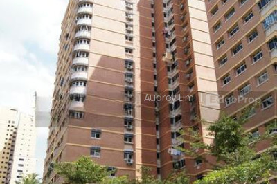 14 JALAN BUKIT MERAH HDB | Listing