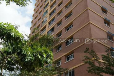 14 JALAN BUKIT MERAH HDB | Listing